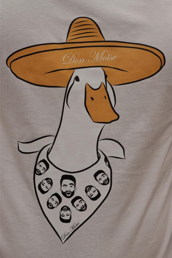 Señor Quackador Regular Fit