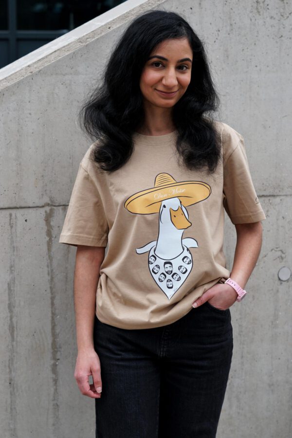 Señor Quackador Regular Fit