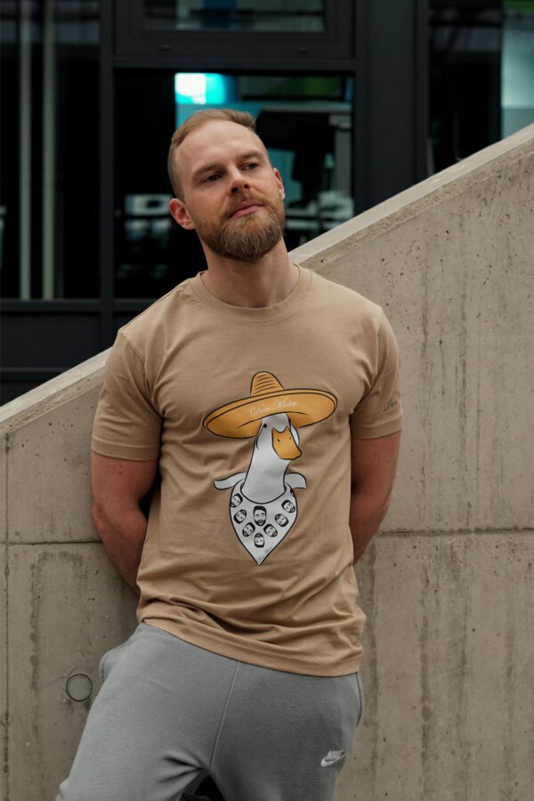 Señor Quackador Regular Fit