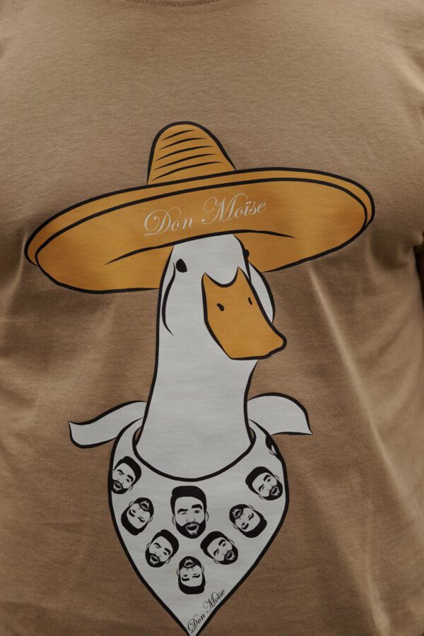 Señor Quackador Regular Fit