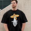 Señor Quackador Oversized Fit