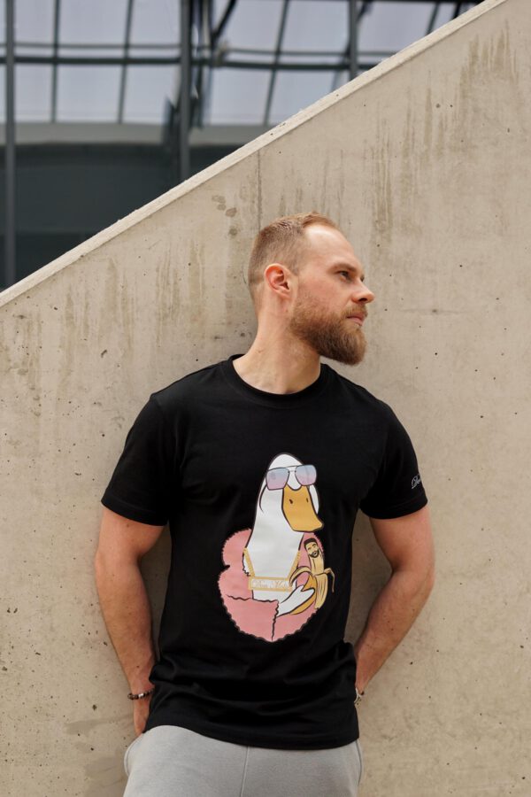 Quack Daddy Regular Fit