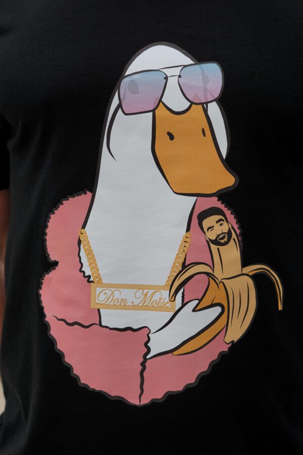Quack Daddy Regular Fit