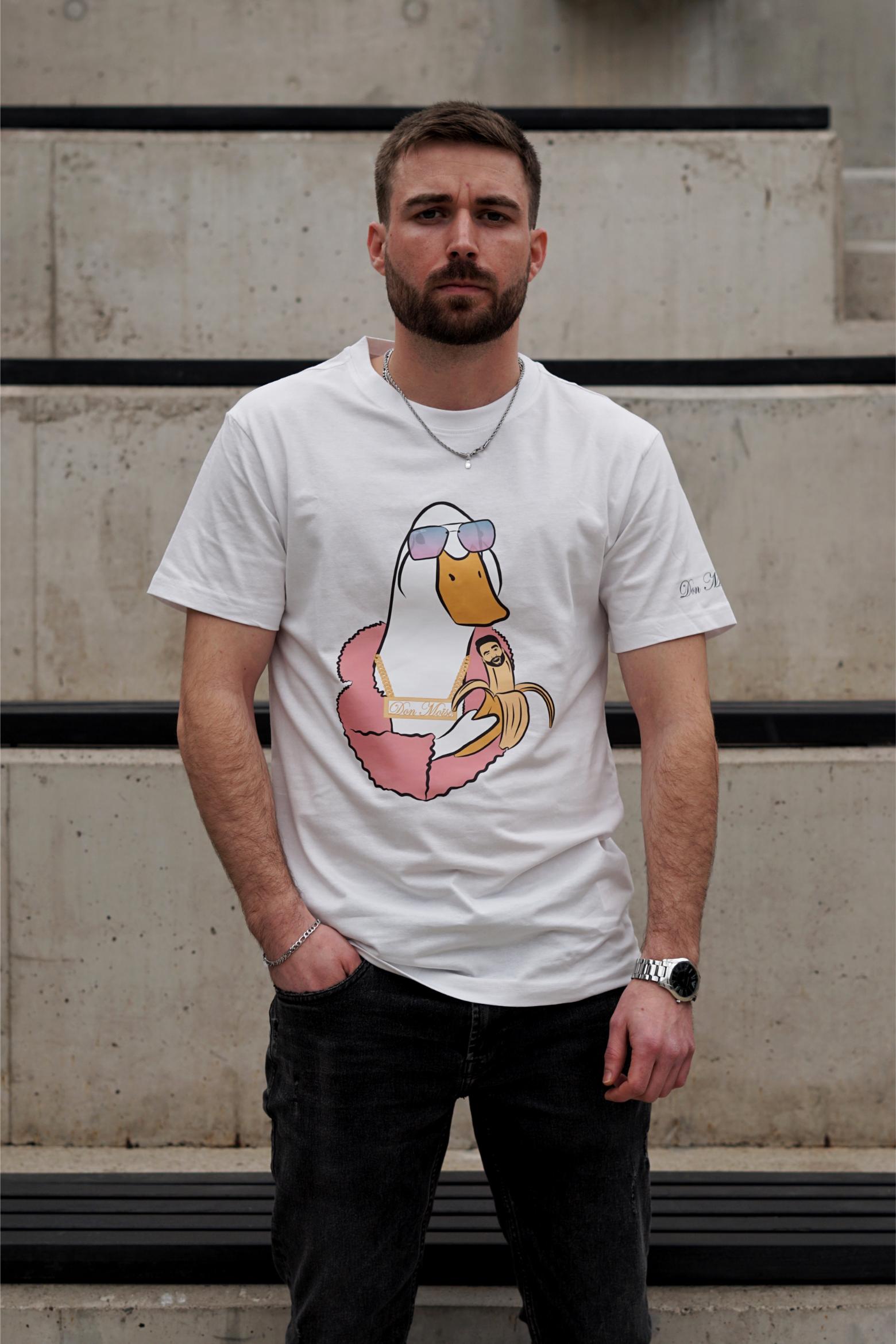 Quack Daddy Regular Fit