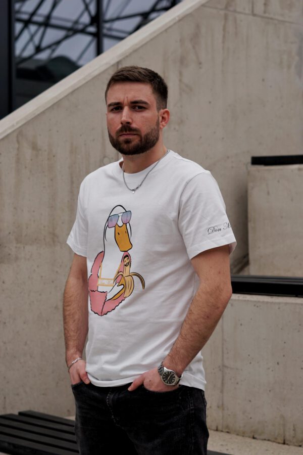 Quack Daddy Regular Fit