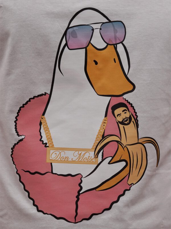 Quack Daddy Regular Fit