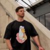 Quack Daddy Oversized Fit