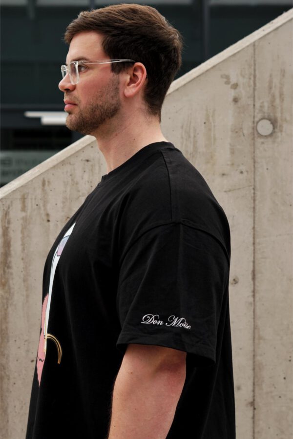 Quack Daddy Oversized Fit