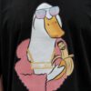 Quack Daddy Oversized Fit