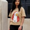 Taj Mahal Quackie Regular Fit