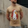 Taj Mahal Quackie Regular Fit