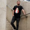 Taj Mahal Quackie Regular Fit