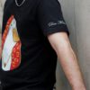 Taj Mahal Quackie Regular Fit