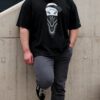 Ice Cube Oversized Fit