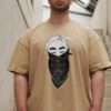 2 Pac Oversized Fit