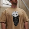 2 Pac Oversized Fit