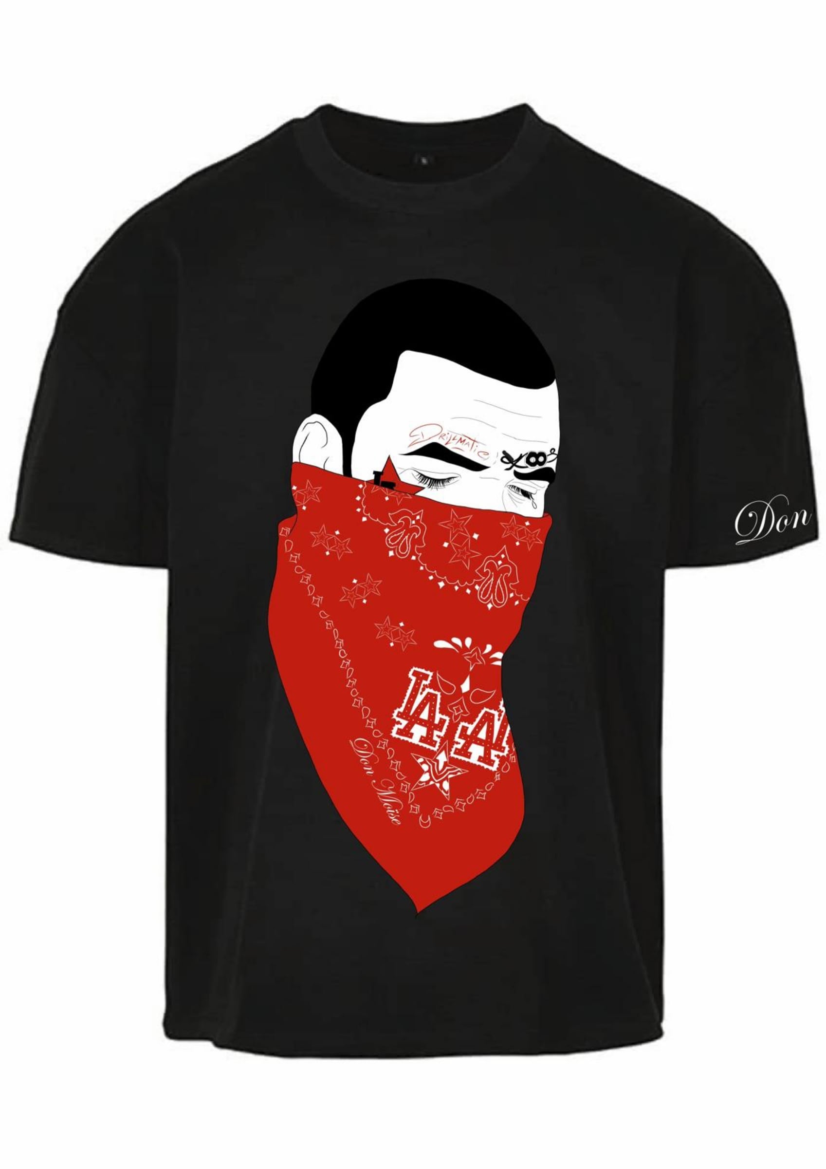 The Game Regular-Fit