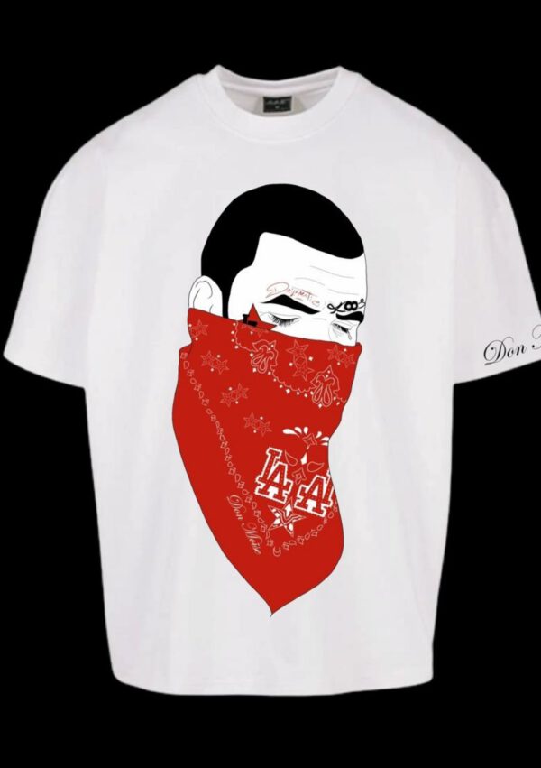 The Game Regular-Fit