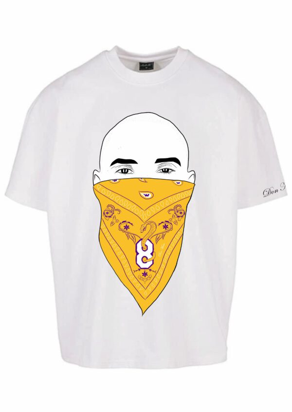 Kobe Bryant Regular-Fit